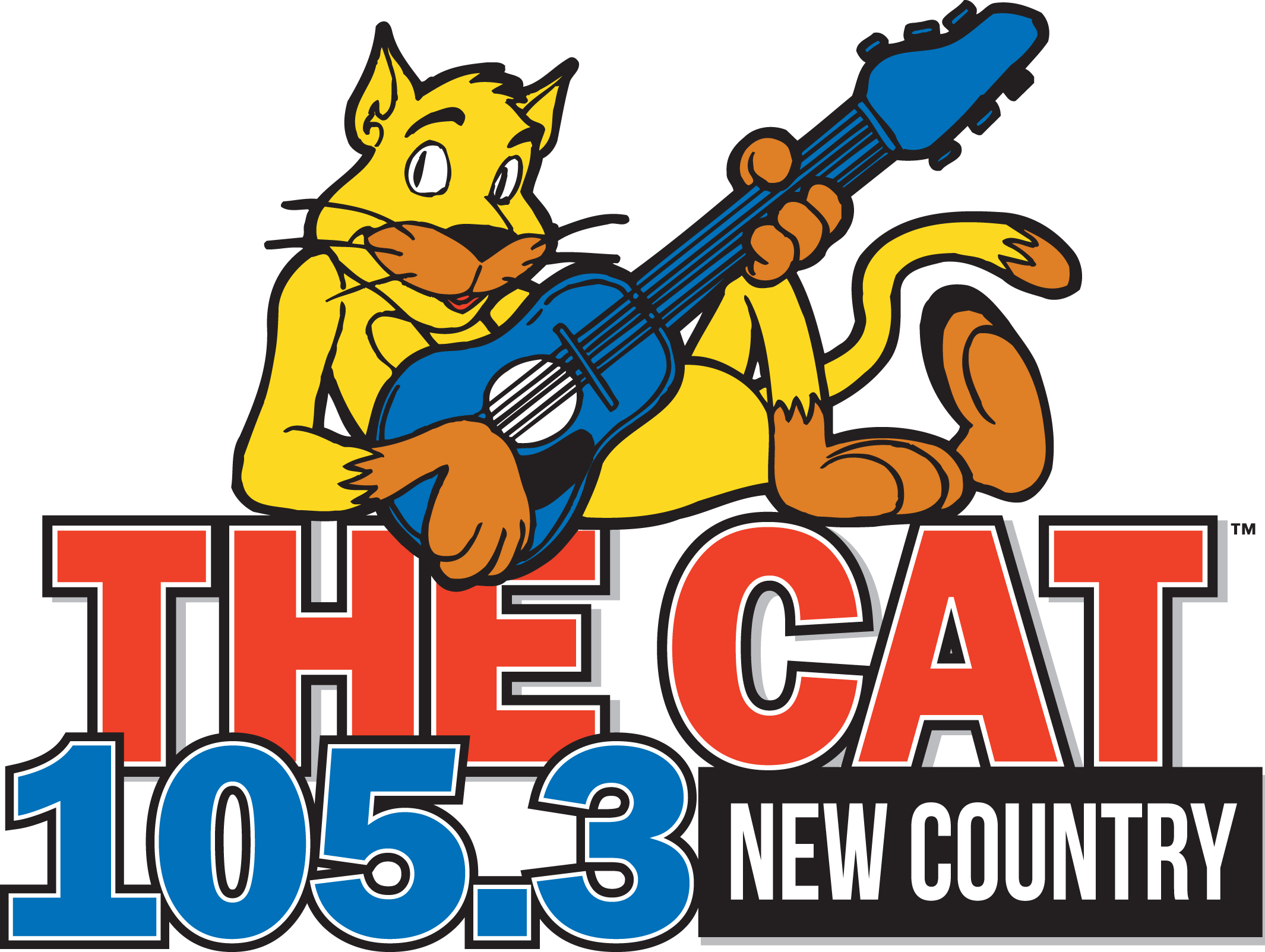 The_Cat_105.3 The_Cat_105.3